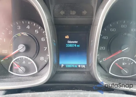 2016 Chevrolet Malibu Limited Lt from USA, damaged, VIN 1G11C5SA9GU122916